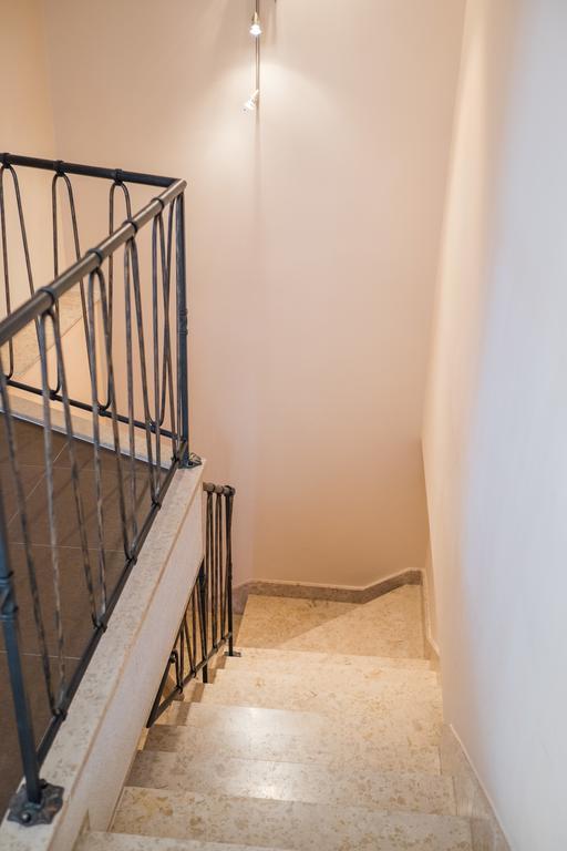 מאלינסקה Villa Palma מראה חיצוני תמונה