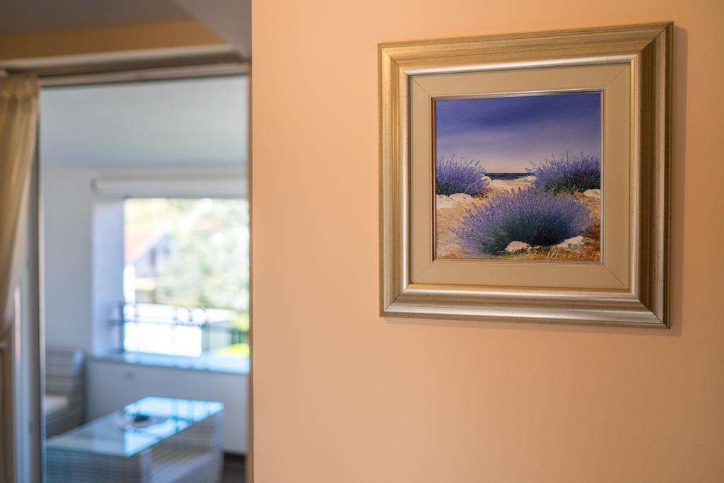 מאלינסקה Villa Palma מראה חיצוני תמונה