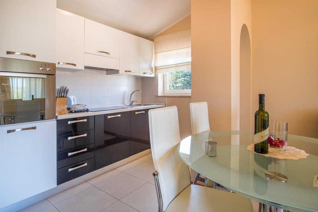מאלינסקה Villa Palma מראה חיצוני תמונה