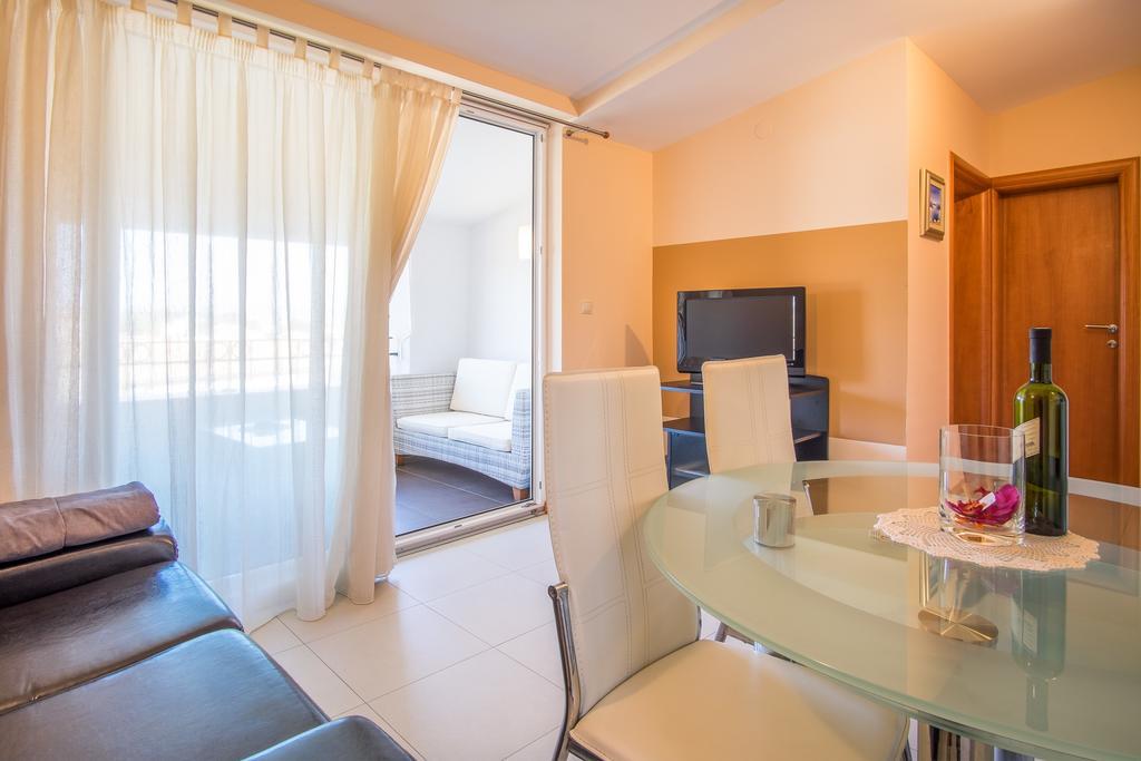 מאלינסקה Villa Palma מראה חיצוני תמונה