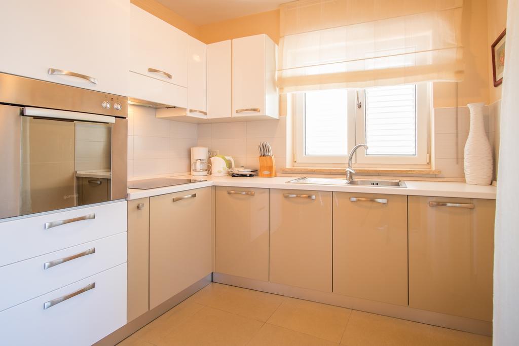מאלינסקה Villa Palma מראה חיצוני תמונה