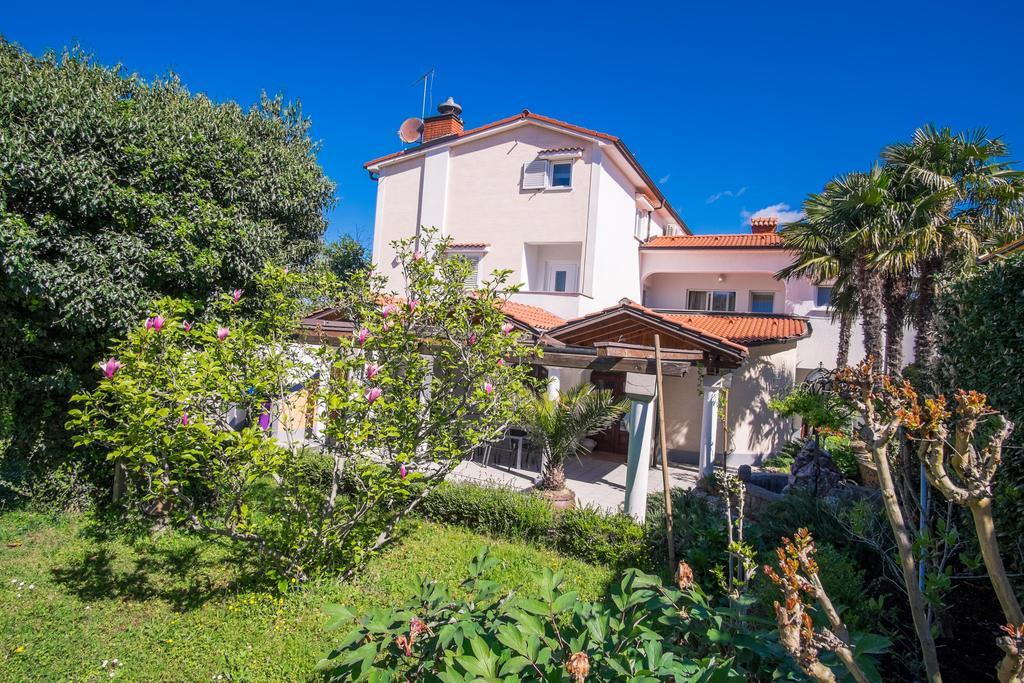 מאלינסקה Villa Palma מראה חיצוני תמונה