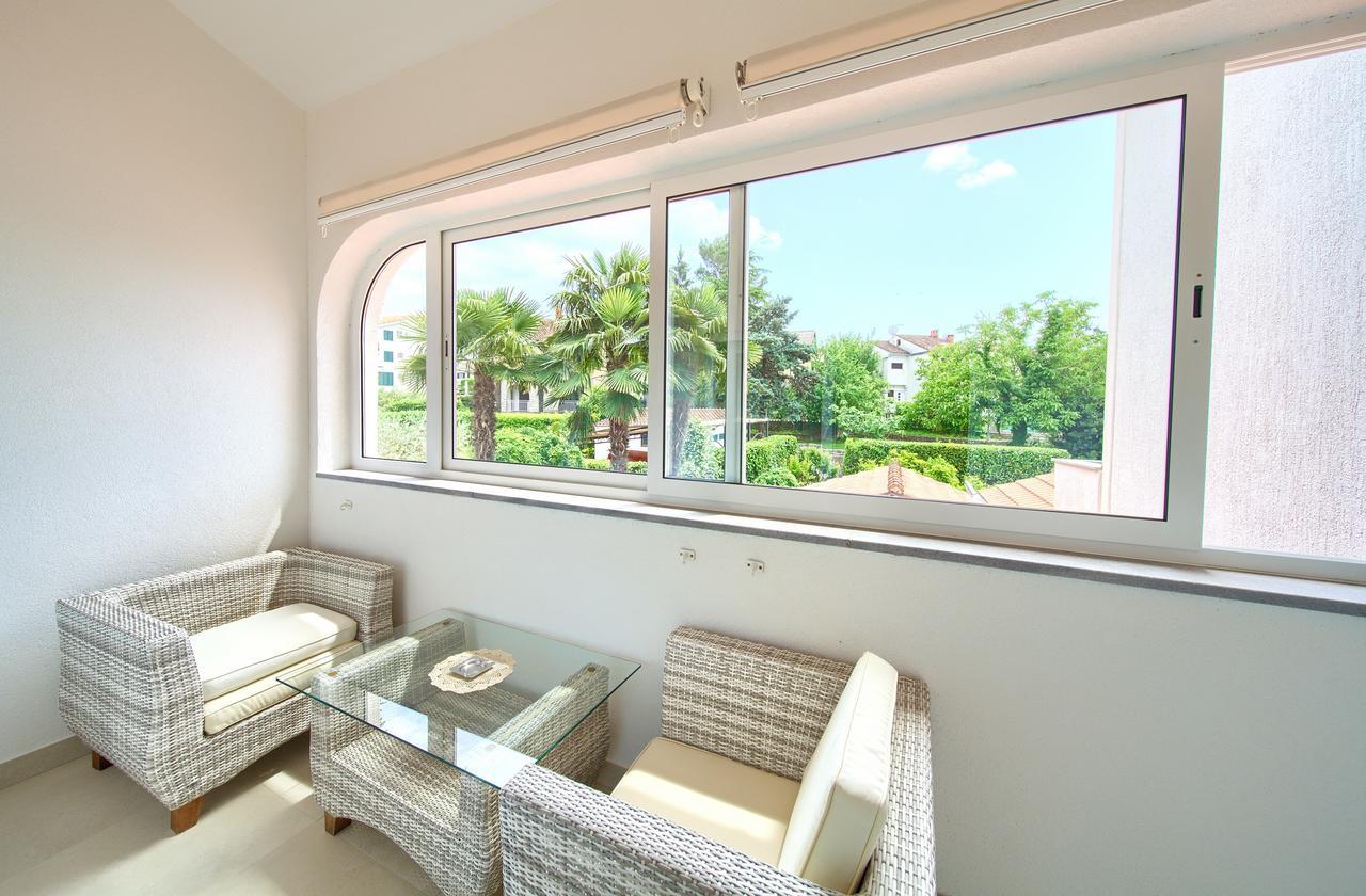 מאלינסקה Villa Palma מראה חיצוני תמונה